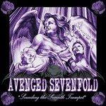 Sounding the Seventh Trumpet - Vinile LP di Avenged Sevenfold