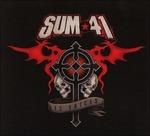 Thirteen Voices - CD Audio di Sum 41