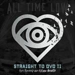 Straight to DVD II. Past, Present and Future Hearts (+ Mp3 Download) - Vinile LP + DVD di All Things New