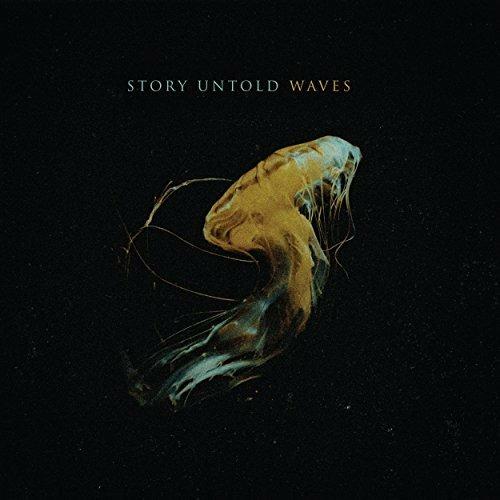 Waves - CD Audio di Story Untold