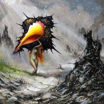 Circa Survive - CD Audio di Amulet