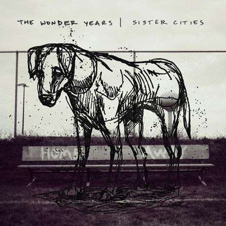 Sister Cities - Vinile LP di Wonder Years