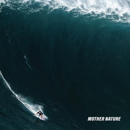 Mother Nature - CD Audio di Dangerous Summer