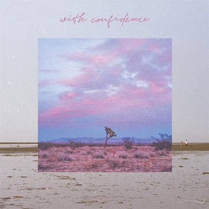 With Confidence - CD Audio di With Confidence