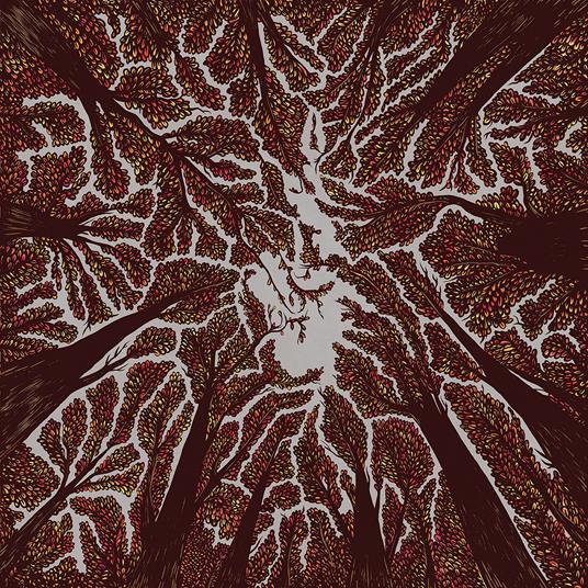 Crown Shyness - Vinile LP di Trash Boat