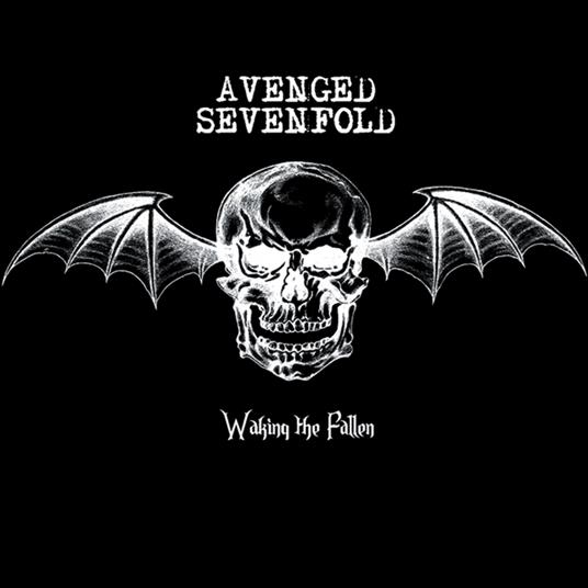 Waking The Fallen (Gold Vinyl Edition) - Vinile LP di Avenged Sevenfold
