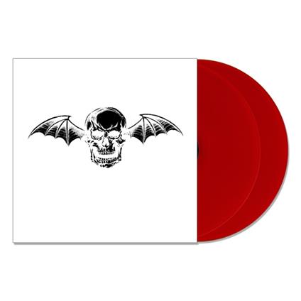 Avenged Sevenfold - Vinile LP di Avenged Sevenfold