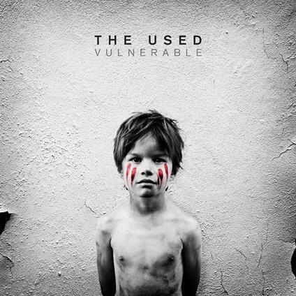 Vulnerable (Silver Vinyl) - Vinile LP di Used