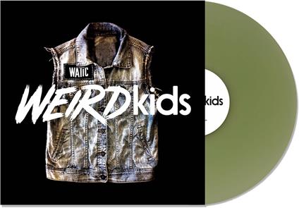 Weird Kids - Vinile LP di We Are the in Crowd
