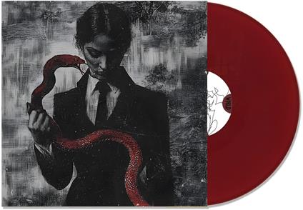 Cruel World (Red Vinyl) - Vinile LP di Tx2