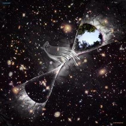 Earthkeeper - CD Audio di Pinkshift
