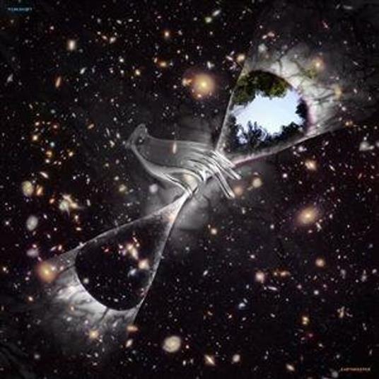 Earthkeeper - CD Audio di Pinkshift