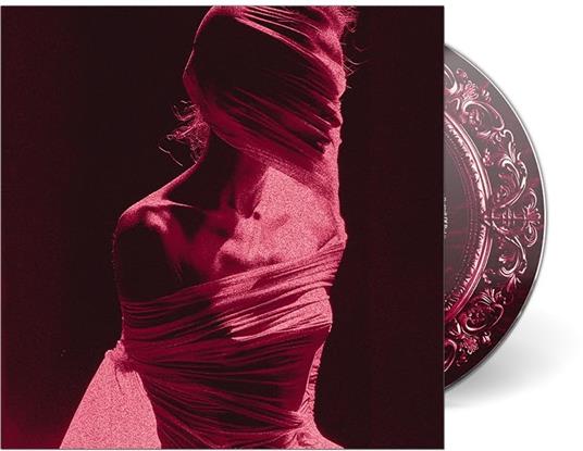 Portrait Of Red - CD Audio di Arankai