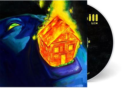 Still There's A Glow - CD Audio di Sweet Pill