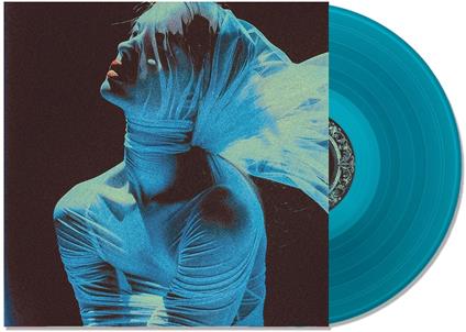 The Shape Of Blue - Vinile LP di Arankai