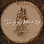 Four Seasons Ep - CD Audio di Kaddisfly