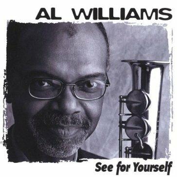 See for Yourself - CD Audio di Al Williams