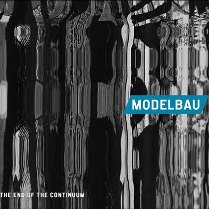The End Of The Continuum - CD Audio di Modelbau