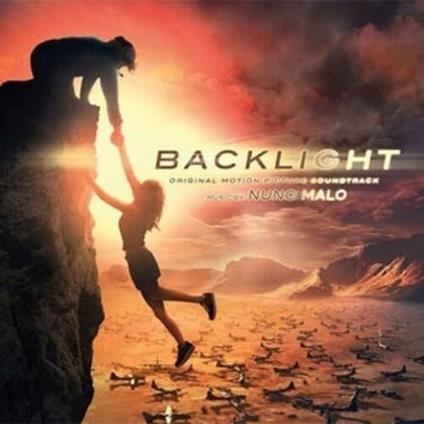 Backlight (Colonna sonora) - CD Audio