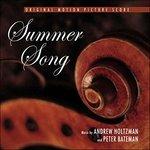 Summer Long (Colonna sonora) - CD Audio