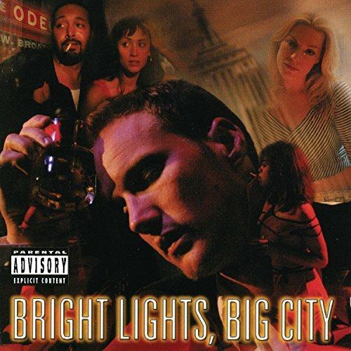 Star Recording Bright Lights Big City - CD Audio di All