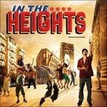 In the Heights (Colonna sonora) (Original Broadway Cast) - CD Audio