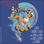 Anything Goes (Colonna sonora) - CD Audio