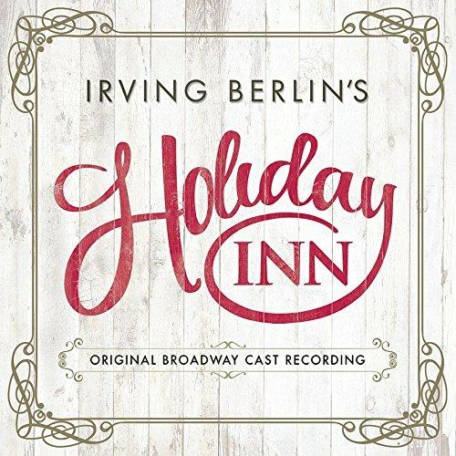 Holiday Inn / O.C.R. - CD Audio di Irving Berlin