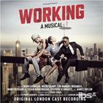 Working. A Musical (Colonna sonora)