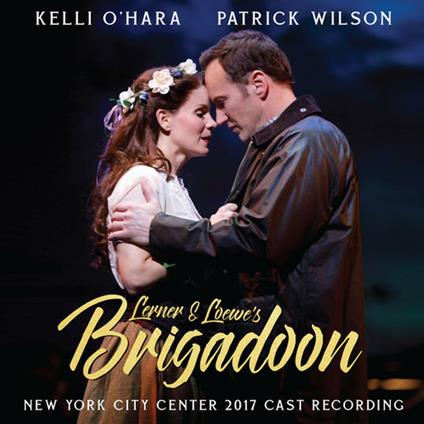 Lerner and Loewe's Brigadoon (Colonna sonora) - CD Audio