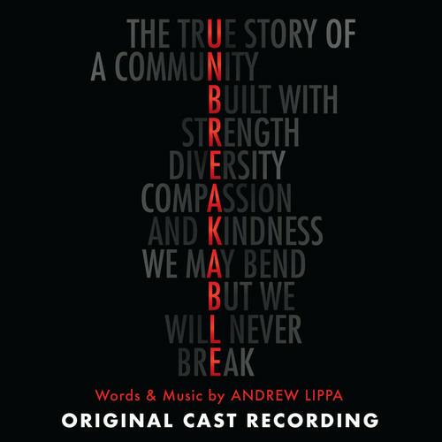 Unbreakable (Colonna sonora) - CD Audio