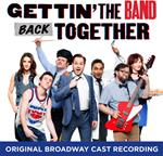 Gettin' The Band Back Together (Colonna sonora)