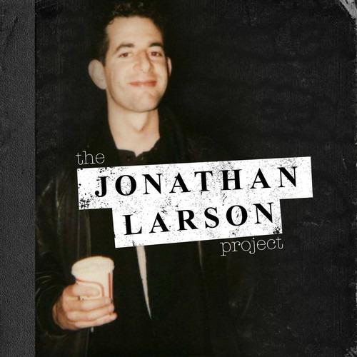 The Jonathan Larson Project - CD Audio