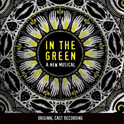 In The Green (Colonna Sonora) - CD Audio