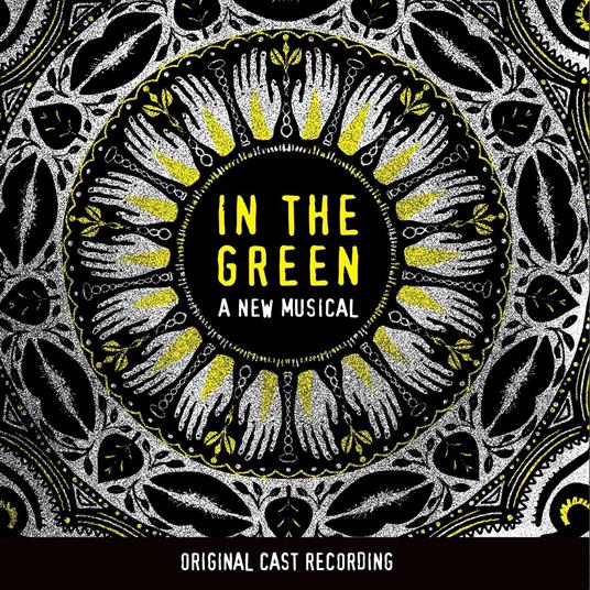 In The Green (Colonna Sonora) - CD Audio