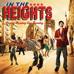 In the Heights. The Musical (Colonna sonora)
