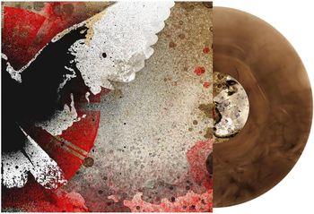 No Heroes (Coloured Vinyl) - Vinile LP di Converge