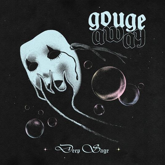 Deep Sage - CD Audio di Gouge Away