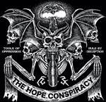 Tools Of Oppression-Rule By Deception (Silver-Blue Edition)