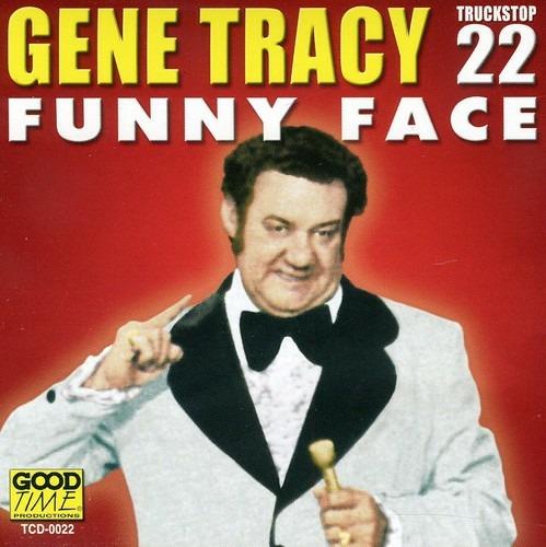 Funny Face - CD Audio di Gene Tracy