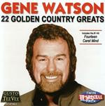 22 Golden Country Greats