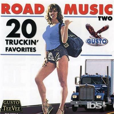 Road Music 2 - CD Audio