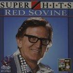 Super Hits - CD Audio di Red Sovine