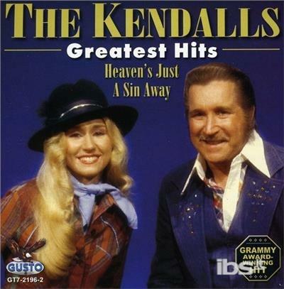 Greatest Hits - CD Audio di Kendalls