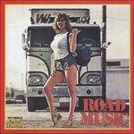 Road Music - CD Audio