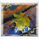 November - CD Audio di Jono Manson