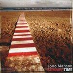 Summertime - CD Audio di Jono Manson