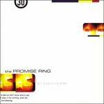 30 Degrees Everywhere - CD Audio di Promise Ring