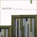 How Memory Works - CD Audio di Joan of Arc