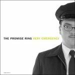 Very Emergency - CD Audio di Promise Ring